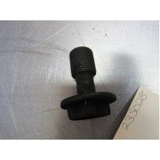 23S028 Camshaft Gear Bolt For 96-97 Chevrolet Lumina  3.1
